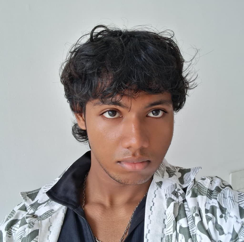 Chaitanya Gaikwad, founder of XIYÀTO